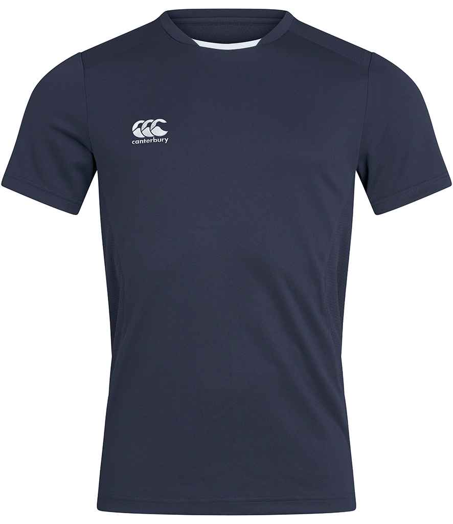 Canterbury Club Dry T-Shirt - PenCarrie